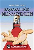 Başbakanlığın Bilinmeyenleri