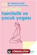 99 Sayfada Hamilelik Yogası