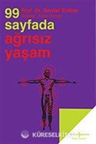 99 Sayfada Ağrısız Yaşam