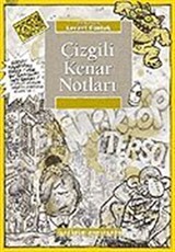 Çizgili Kenar Notları