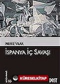 İspanya İç Savaşı (Kültür Kitaplığı 55)