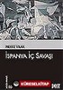 İspanya İç Savaşı (Kültür Kitaplığı 55)