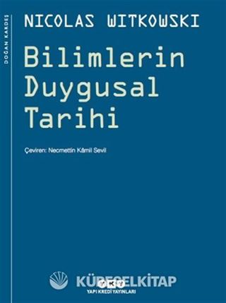 Bilimlerin Duygusal Tarihi