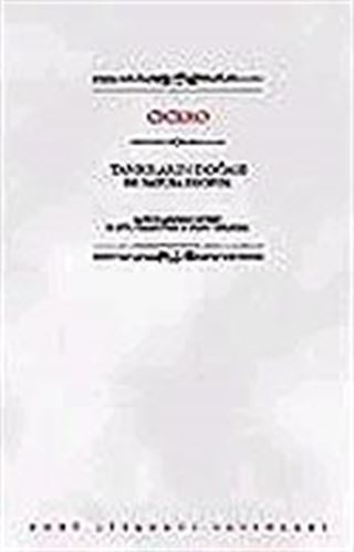 Tanrıların Doğası