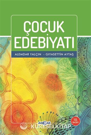 Çocuk Edebiyatı