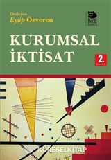 Kurumsal İktisat