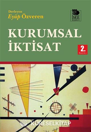 Kurumsal İktisat