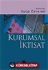 Kurumsal İktisat