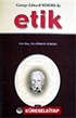 Etik / George Edward Moore'da