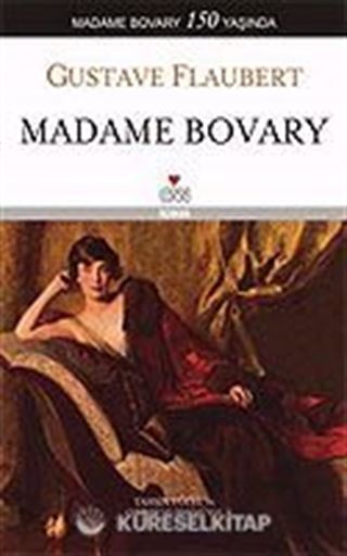 Madame Bovary (Ciltli)