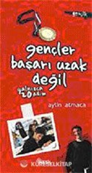 Gençler Başarı Uzak Değil