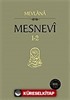 Mesnevi (3 Kitap Takım Ciltsiz)