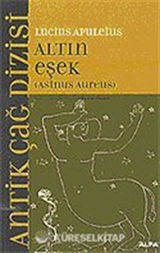 Altın Eşek / Paralel Yaşamlar