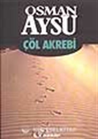 Çöl Akrebi