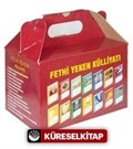 Fethi Yeken Külliyatı (14 Kitap Takım)