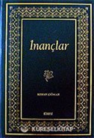 İnançlar (Ciltli)
