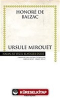 Ursule Mirouet (Ciltsiz)