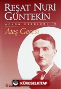 Ateş Gecesi