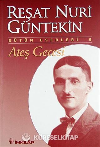 Ateş Gecesi