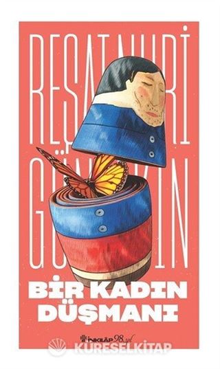 Bir Kadın Düşmanı