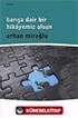Barışa Dair Bir Hikayeniz Olsun