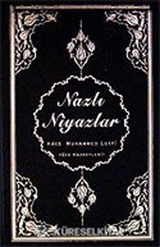Nazlı Niyazlar (Cep Boy)