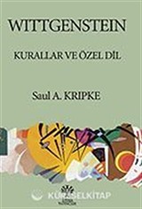 Wittgenstein Kurallar ve Özel Dil