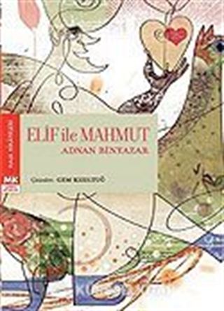 Elif İle Mahmut