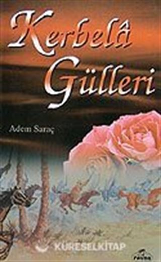 Kerbela Gülleri