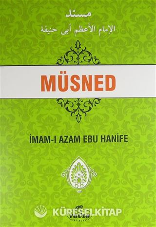 Müsned