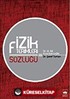 Fizik Terimleri Sözlüğü