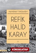 Memleket Hikayeleri (Özel Baskı)