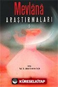 Mevlana Araştırmaları 1