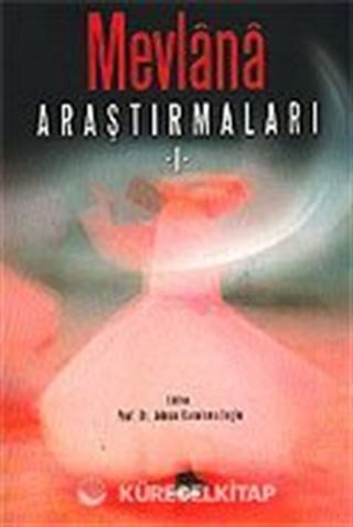 Mevlana Araştırmaları 1