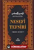 Nesefi Tefsiri 4. Cilt