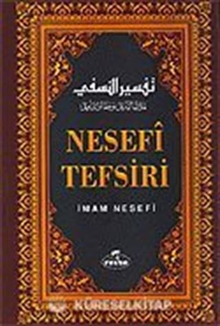 Nesefi Tefsiri 4. Cilt
