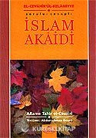 İslam Akaidi / Sorulu Cevaplı