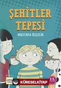 Şehitler Tepesi