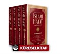 İslami Hayat / Ayet ve Hadislerle (4 Cilt)