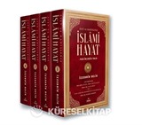 İslami Hayat / Ayet ve Hadislerle (4 Cilt)