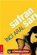 Safran Sarı (Ciltsiz)