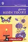 Guvaş Resim Tekniği