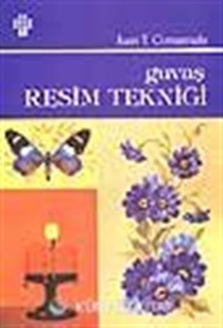 Guvaş Resim Tekniği