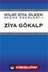 Ziya Gökalp / (Hilmi Ziya Ülken Seçme Eserler 1)