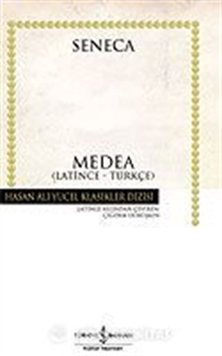 Medea (Ciltli) / Seneca