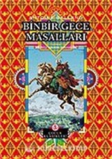 Binbir Gece Masalları (Ciltli)