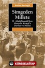 Simgeden Millete