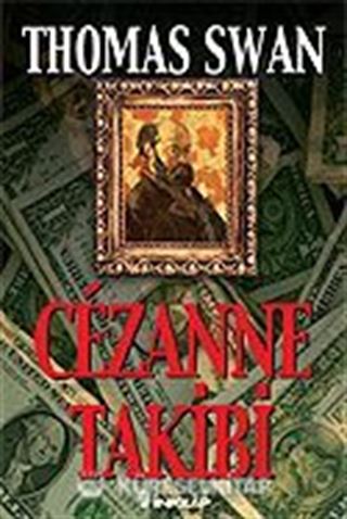 Cezanne Takibi