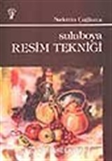 Suluboya Resim Tekniği