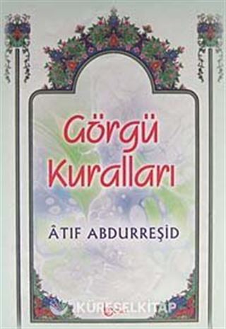 Görgü Kuralları